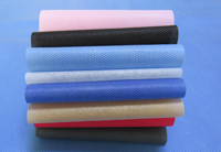 濉溪涤纶（PET）无纺布是什么