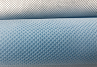 濉溪(PP)丙纶无纺布跟(PET)涤纶无纺布的区别