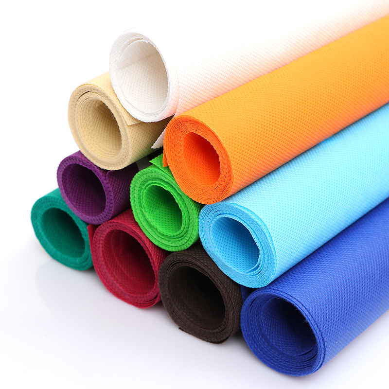 濉溪无纺布的分类和特性